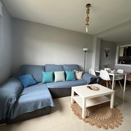 El Nido Del Nomada Apartment Atarfe Ngoại thất bức ảnh