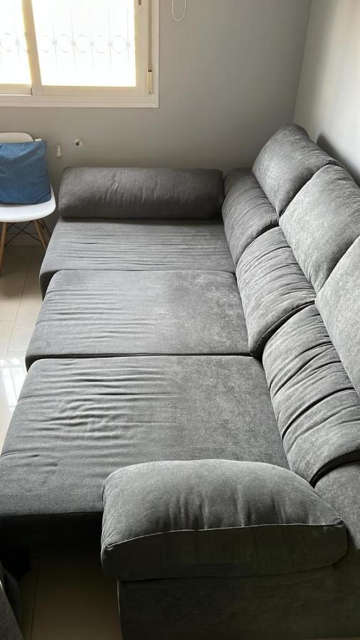 El Nido Del Nomada Apartment Atarfe Ngoại thất bức ảnh