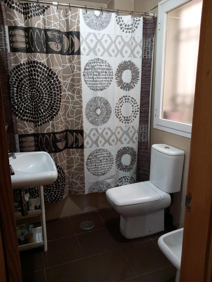 El Nido Del Nomada Apartment Atarfe Ngoại thất bức ảnh