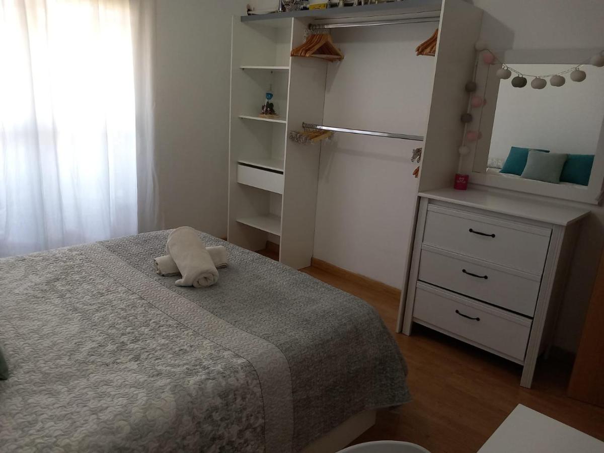 El Nido Del Nomada Apartment Atarfe Ngoại thất bức ảnh