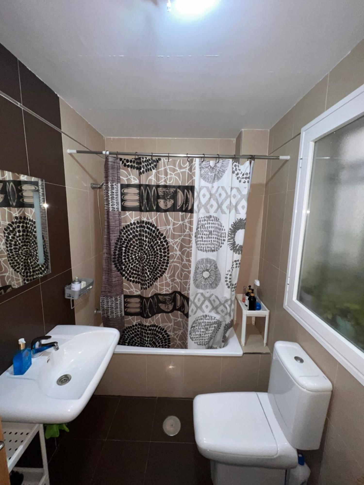 El Nido Del Nomada Apartment Atarfe Ngoại thất bức ảnh