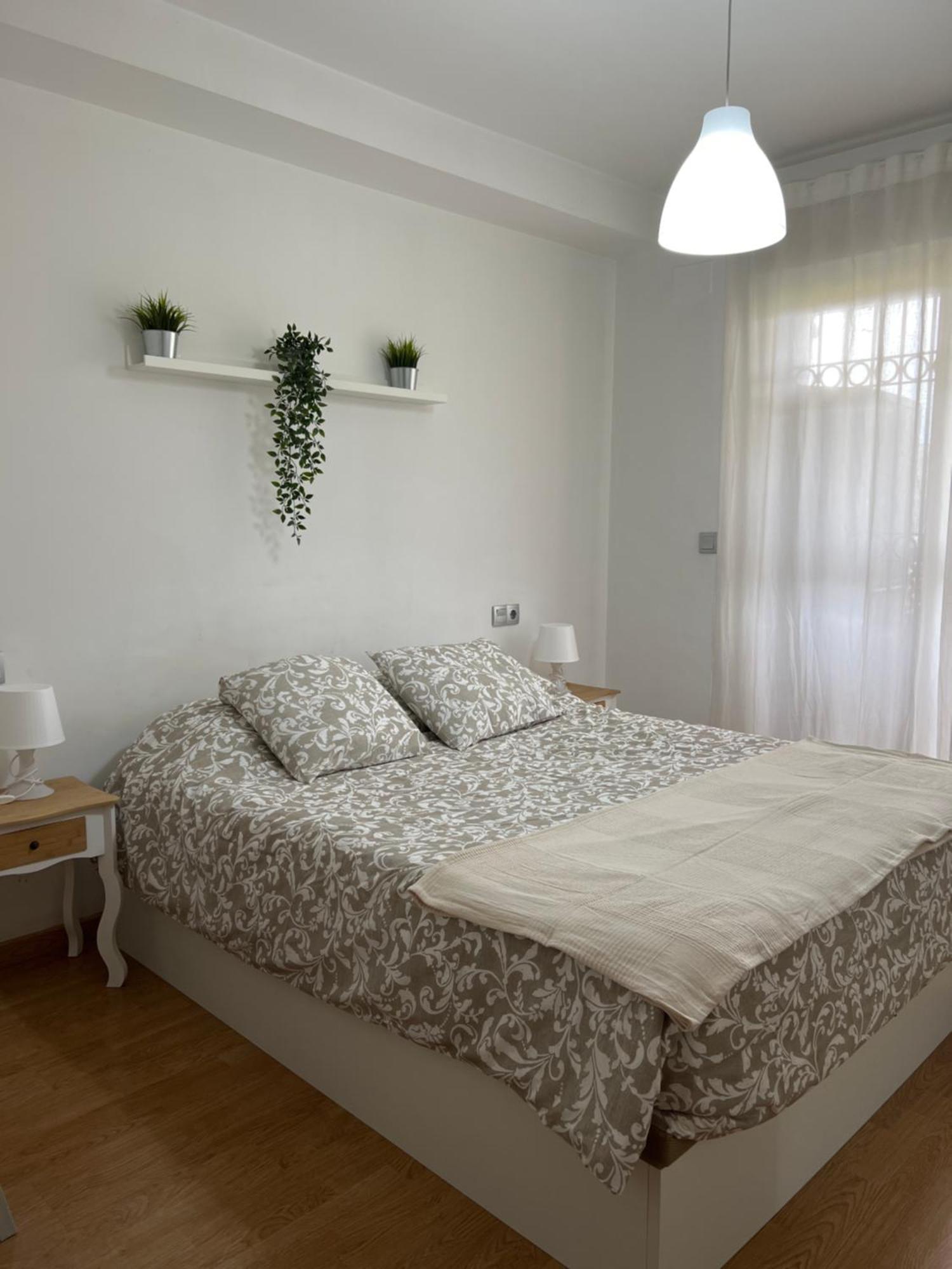 El Nido Del Nomada Apartment Atarfe Ngoại thất bức ảnh