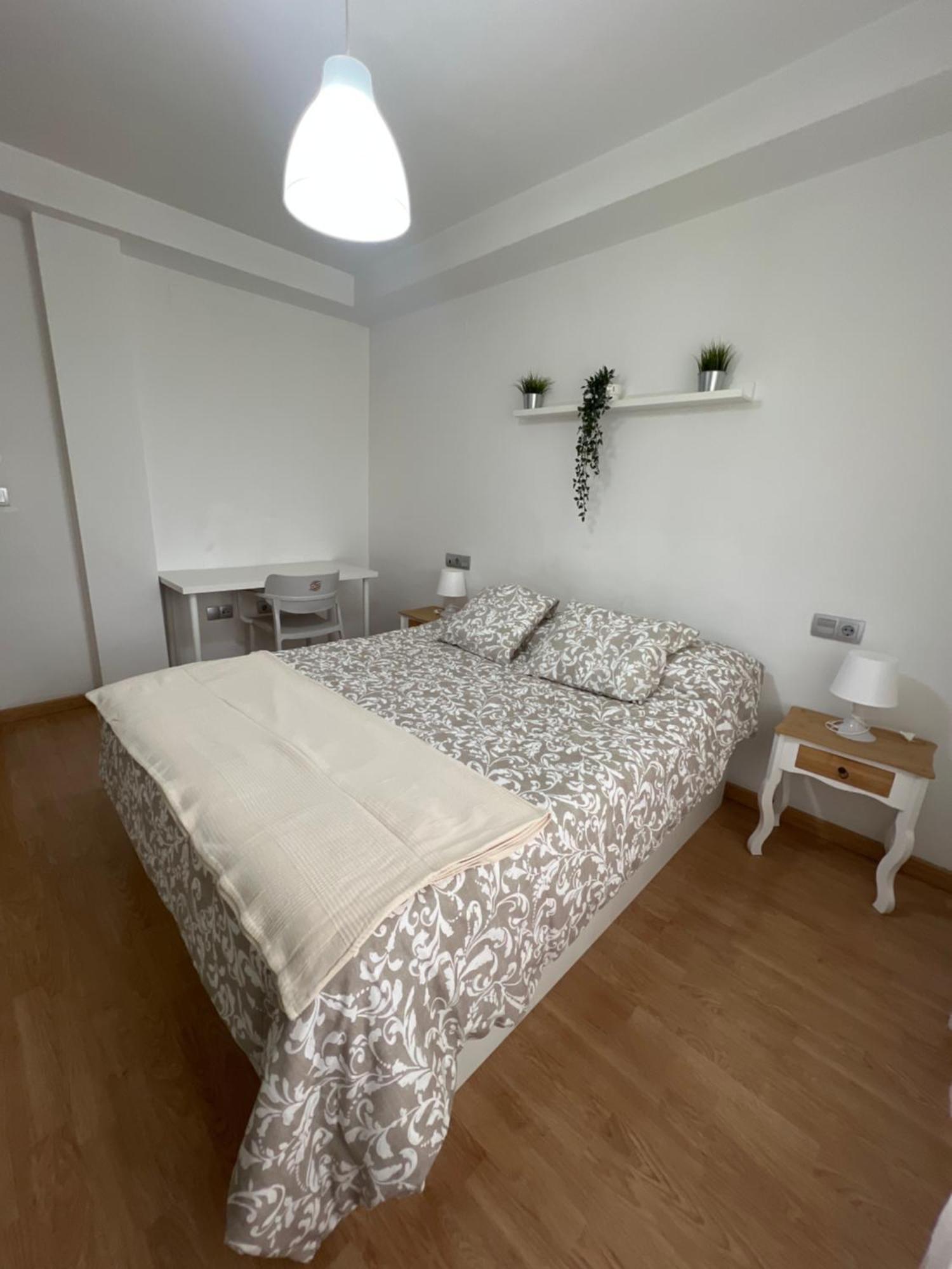 El Nido Del Nomada Apartment Atarfe Ngoại thất bức ảnh