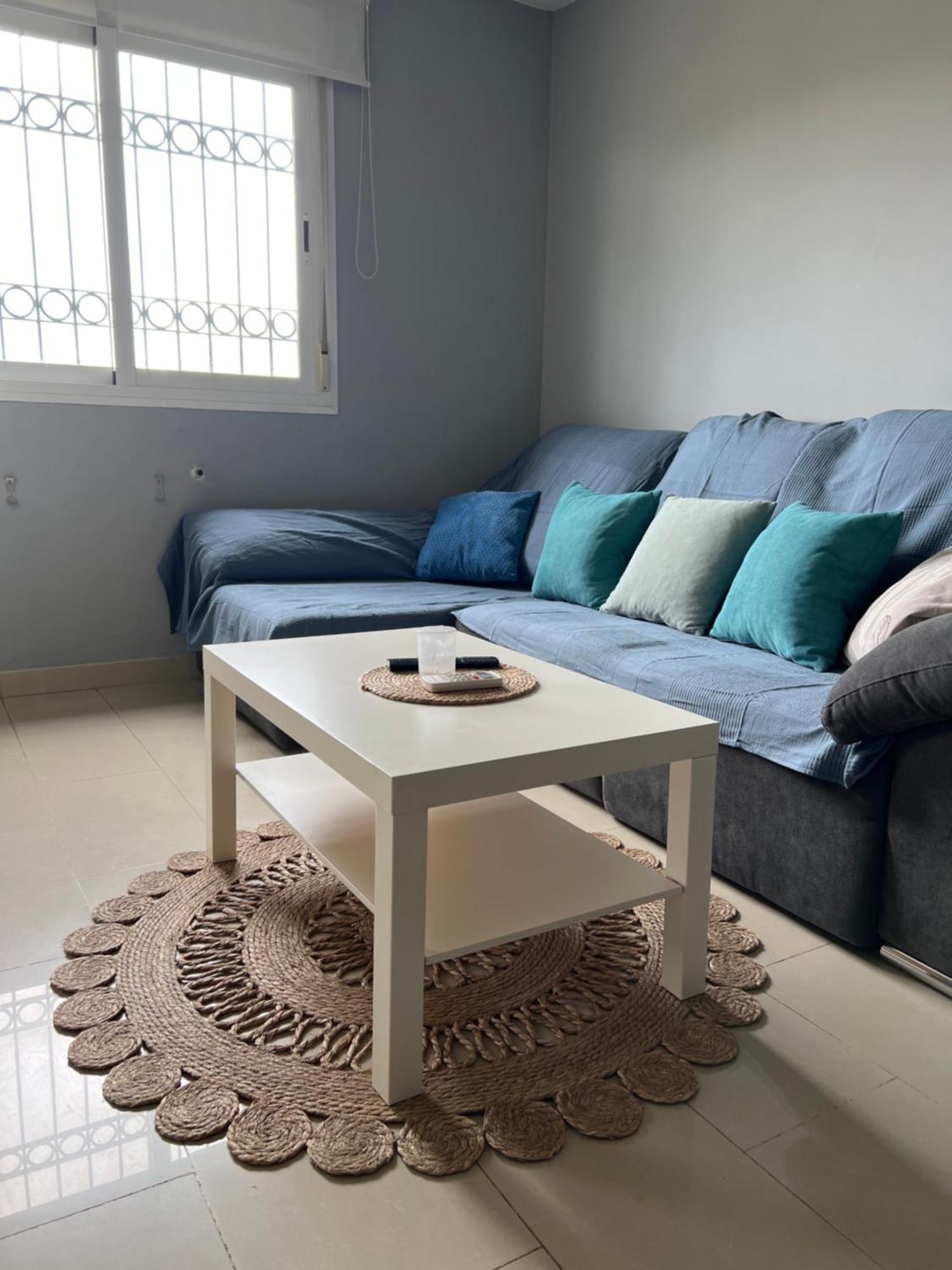 El Nido Del Nomada Apartment Atarfe Ngoại thất bức ảnh