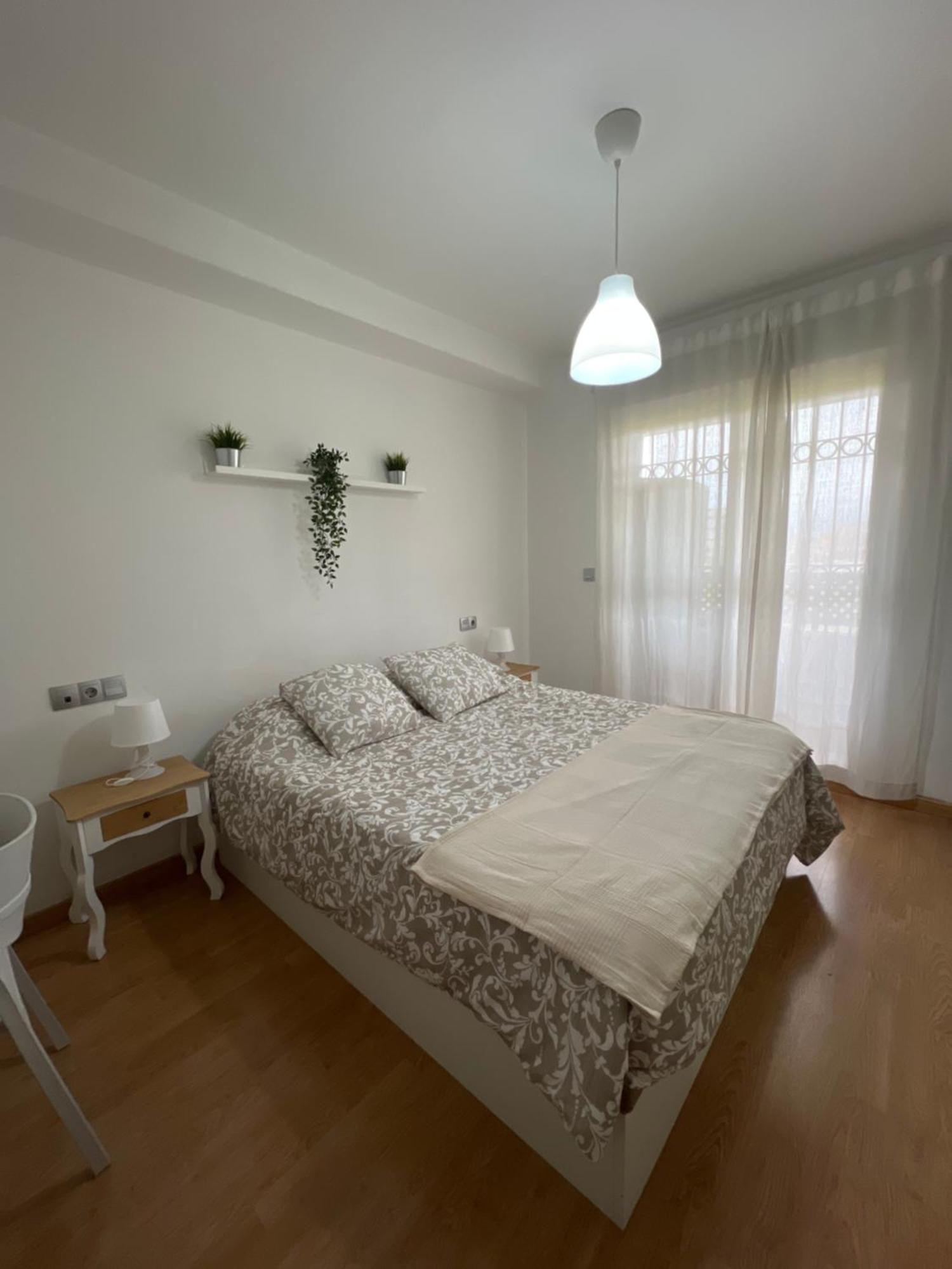 El Nido Del Nomada Apartment Atarfe Ngoại thất bức ảnh